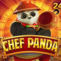 Alphaslot88 Chef Panda