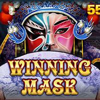Alphaslot88 Winning Mask