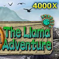 Alphaslot88 The Llama Adventure