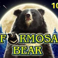 Alphaslot88 Formosa Bear