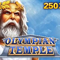 Alphaslot88 Olympian Temple
