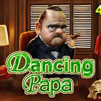 Alphaslot88 Dancing Papa