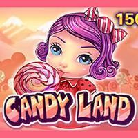 Alphaslot88 Candy Land