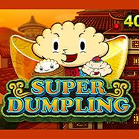 Alphaslot88 Super Dumpling
