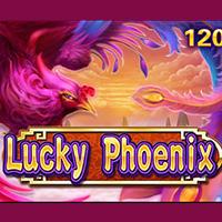 Alphaslot88 Lucky Phoenix