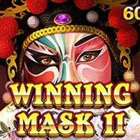 Alphaslot88 Winning Mask II