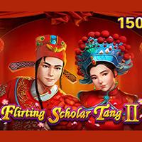 Alphaslot88 Flirting Scholar Tang II