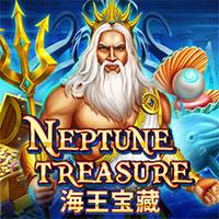 Alphaslot88 Neptune Treasure