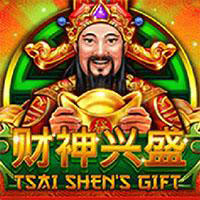 Alphaslot88 Tsai Shen's Gift