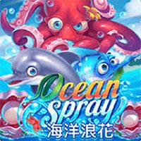 Alphaslot88 Ocean Spray