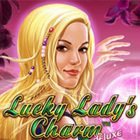Alphaslot88 Lucky Lady Charm