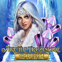 Alphaslot88 Arctic Treasure