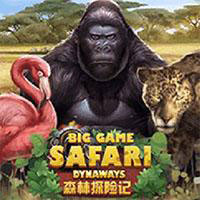 Alphaslot88 Big Game Safari