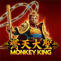 Alphaslot88 Monkey King