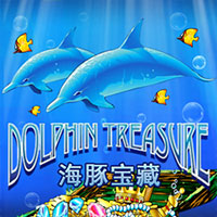 Alphaslot88 Dolphin Treasure