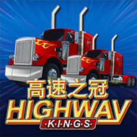 Alphaslot88 Highway Kings
