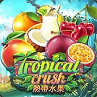 Alphaslot88 Tropical Crush