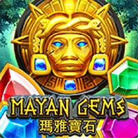 Alphaslot88 Mayan Gems