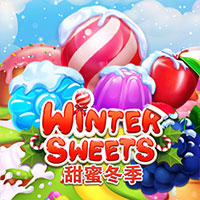Alphaslot88 Winter Sweets