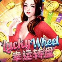 Alphaslot88 Lucky Wheel
