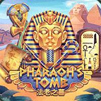 Alphaslot88 Pharaoh's Tomb