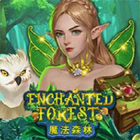 Alphaslot88 Enchanted-Forest
