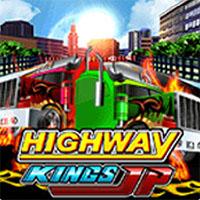 Alphaslot88 Highway Kings Progressive