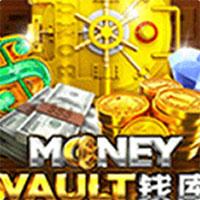 Alphaslot88 Money Vault