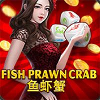 Alphaslot88 Fish Prawn Crab