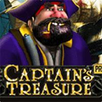 Alphaslot88 Captain's Treasure Pro