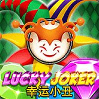 Alphaslot88 Lucky Joker