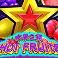Alphaslot88 Hot Fruit
