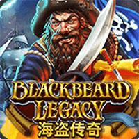 Alphaslot88 Blackbeard Legacy