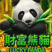 Alphaslot88 Lucky Panda