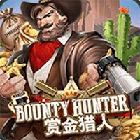 Alphaslot88 Bounty Hunter