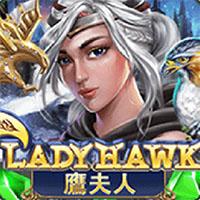 Alphaslot88 Lady Hawk