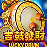 Alphaslot88 Lucky Drum