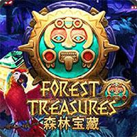Alphaslot88 Forest Treasure