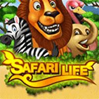 Alphaslot88 Safari Life