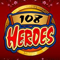 Alphaslot88 108 Heroes