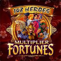 Alphaslot88 108 Heroes Multiplier Fortunes