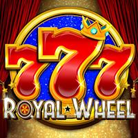 Alphaslot88 777 Royal Wheel