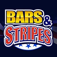 Alphaslot88 Bars & Stripes