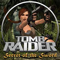 Alphaslot88 Tomb Raider Secret of the Sword
