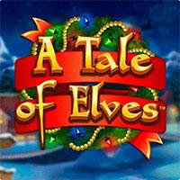 Alphaslot88 A Tale of Elves