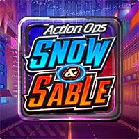 Alphaslot88 ActionOps: Snow and Sable