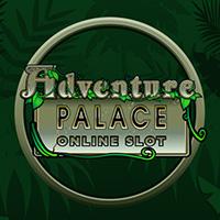 Alphaslot88 Adventure Palace