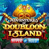Alphaslot88 Adventures of Doubloon Island