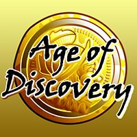 Alphaslot88 Age of Discovery