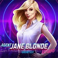 Alphaslot88 Agent Jane Blonde